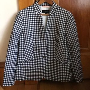 Talbots Blazer